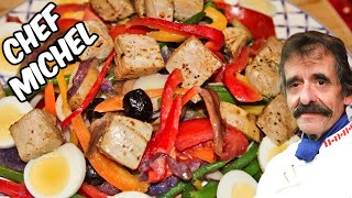 Salade Niçoise [upl. by Lizbeth]