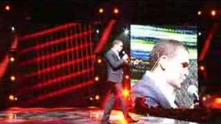 Shayne Ward Live  IF THATS OK WITH YOU at Clothes Show Live [upl. by Wilson]