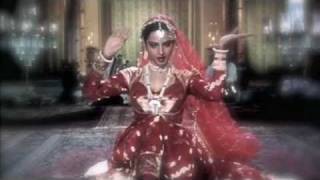 dil cheez kya haighazalasha bhoslefilm umrao jaan [upl. by Pier550]