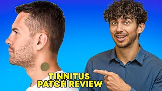 I’m Actually Getting MAD – Tinnitus Patch Review [upl. by Esirahs]