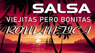 Salsa Romántica mix 1 [upl. by Hairacaz]