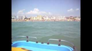 Strand von Bibione [upl. by Babcock]