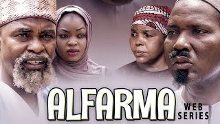 ALFARMA SEASON 1 EPISODE 10 [upl. by Ekram]