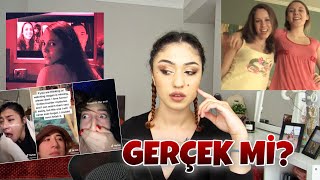 Megan Is Missing Gerçek Hikayesi [upl. by Bax]