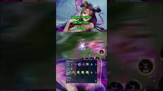 Honor Of Kings  Gameplay Diao Chan diaochan honorofkingsglobal honorofkings honorofkingsworld [upl. by Magnus]