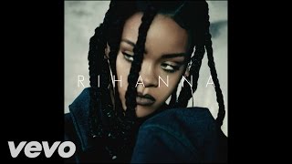 Rihanna Kanye West Paul McCartney  FourFiveSeconds Audio [upl. by Elpmet]