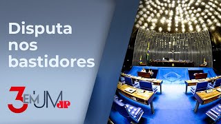 Câmara dos Deputados e Senado divergem sobre valor do fundão eleitoral para 2024 [upl. by Jillane]