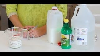 How To Make Your Own Buttermilk  Recipe  Six Sisters Stuff [upl. by Nidnarb]