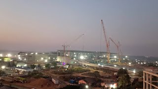 Guwahati Airport New Terminal Building 🏢guahati Airport Latest Update 🏢🏢 [upl. by Hazem]