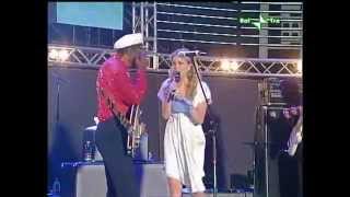 Chuck Berry  Live in Italy  2007 Completo [upl. by Gnahc]