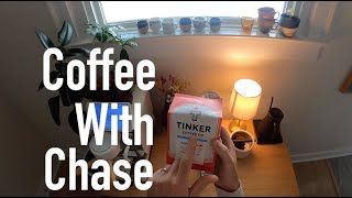 Coffee With Chase S2  Oct 8 [upl. by Dnalrag]