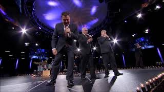 Gold City  National Quartet Convention 2017 [upl. by Donna222]