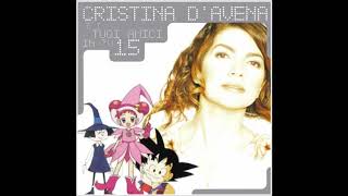 Cristina DAvena  Cristina DAvena e I Tuoi Amici In TV 15 Album Completo VersCd2002👇🙋 [upl. by Enoed217]