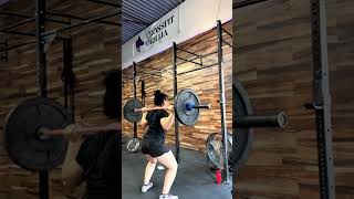 Crossfit Orillia [upl. by York]