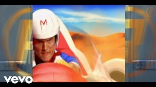 Ali Dee The DeeKompressors  Go Speed Racer Go [upl. by Minetta]