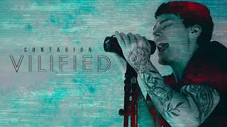 The Vilified  Contagion Official Music Video [upl. by Darrill]