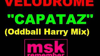 Velodrome  Capataz Oddball Harry Mix 1988 Not On Label [upl. by Bultman686]