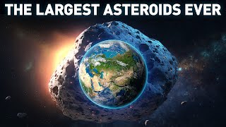 The Top 5 Most Destructive Asteroid Strikes in History [upl. by Falcone]