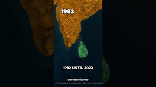 Why is there no bridge between 🇮🇳 India and 🇱🇰 Sri Lanka shorts [upl. by Nolaf]