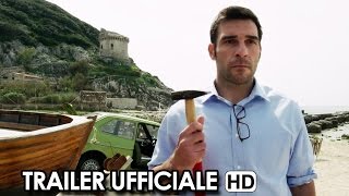 Loro chi Trailer Ufficiale 2015  Edoardo Leo e Marco Giallini HD [upl. by Eirallih]