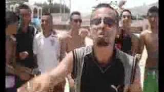 clips bitabite rap oran algerie2011 jalil kamikaz YouTube [upl. by Kurth492]