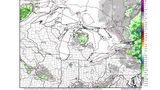 Michigan Weather Forecast  Wednesday July 31 2024 [upl. by Saixela]