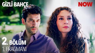 Gizli Bahçe 2 Bölüm 1 Fragmanı GizliBahceDizisi [upl. by Kurt]