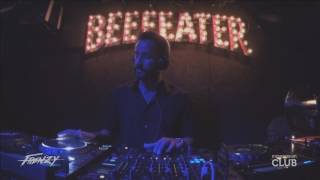 ARI GIRÃO Frenzy  Ministerium Streaming by Beefeater 26012017 [upl. by Scutt]