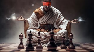 Can I Learn BLINDFOLD CHESS in 30 Days [upl. by Ylremik160]