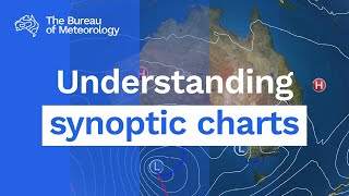 Understanding synoptic charts [upl. by Mik]