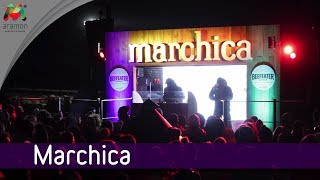 MARCHICA FORMIGAL 2016 [upl. by Rahel]