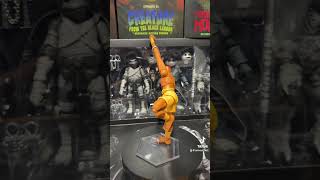 Dhalsim street fighter Jada toys [upl. by Zobe321]