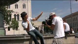 Jason Mraz  Make It Mine Behind The Scenes [upl. by Yolanthe]