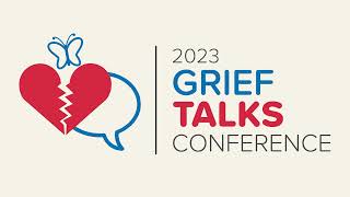 Grief Talks Conference Teaser 2023 [upl. by Jacobsohn]