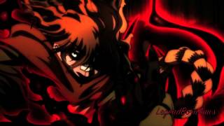 Hellsing Ova 10 Amv  The Story Is Just Beginning HD [upl. by Sheline]