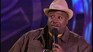 Standup Comedy  Corey Holcomb [upl. by Nauqram242]