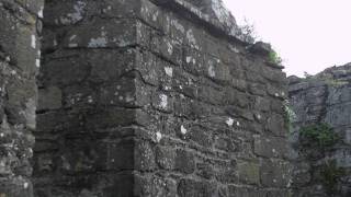 Wales Flags at Conwy Castle Tower [upl. by Waterman21]