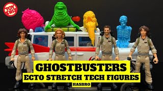 Ecto 1 siren sound Ghostbusters [upl. by Girard]