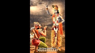 Mahabharat The Great Warriors amp Shri Krishna 🏹⚔️ Whatsapp Status  Arpan Paul [upl. by Finkelstein]