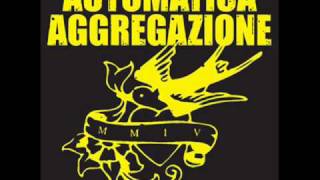 Automatica Aggregazione  Conosco quello sguardo [upl. by Rolyak16]