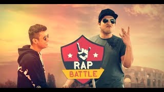 NAEZY amp KAAMBHARI  CRAZY RAP BATTLE  GULLY BOY  MIRCHI [upl. by Brittany]