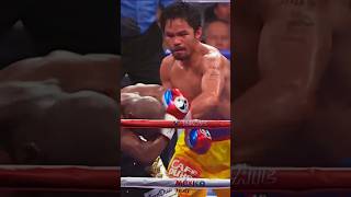 Floyd Mayweather Vs Manny Pacquiao  Fight Of The Century boxing mannypacquiao floydmayweather [upl. by Ettevy]