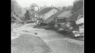 The Johnstown Flood 1977 [upl. by Elliott]