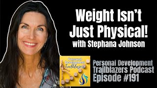 Practice Presence Rewire Your Brain for Wins with Stephana Johnson [upl. by Epul501]