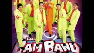 17 años  Los Bam Band [upl. by Enirak]