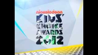 KCA 2012 Fave Asian Act Nominees [upl. by Nylrak]