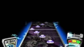 Alesana  Apology Lost In A Fantasy Guitar Hero 99 [upl. by Neely]