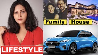 Kaveri Priyam Lifestyle 2023 Boyfriend House Income Cars Family Biography [upl. by Cirda745]