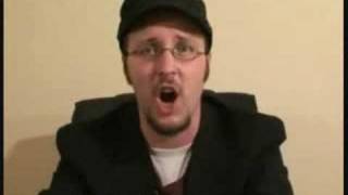 Nostalgia Critic  Captain Planet Review Part 1 [upl. by Yasdnyl643]