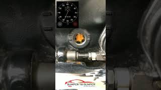 How To Check Engine Oil Royal Enfield J  series 350CC Engine  METEOR CLASSIC  HUNTER [upl. by Mateusz]